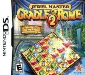 Jewel Master Cradle Of Rome 2 Rom